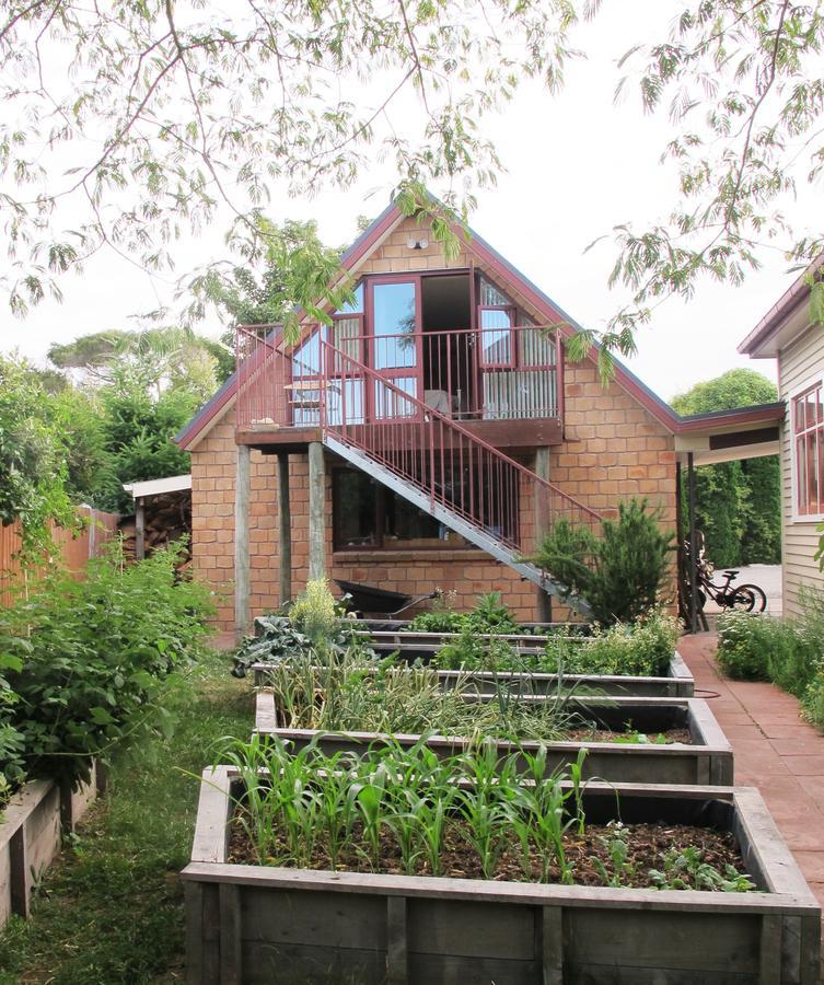 The Old Vicarage Studio Amberley Exterior foto